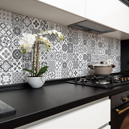 Vinilos para azulejos - 10 unidades - VA341