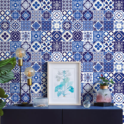Vinilos para azulejos - 10 unidades - VA347