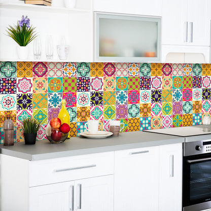Vinilos para azulejos - 10 unidades - VA192