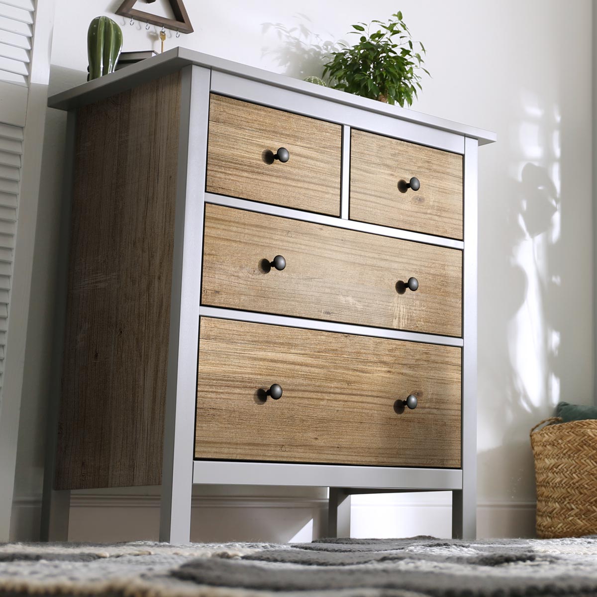 Vinilo Simil Madera - VM024