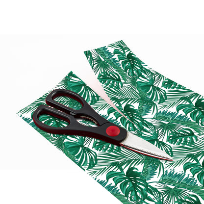 Vinilo Tropical para Muebles Modelo 611