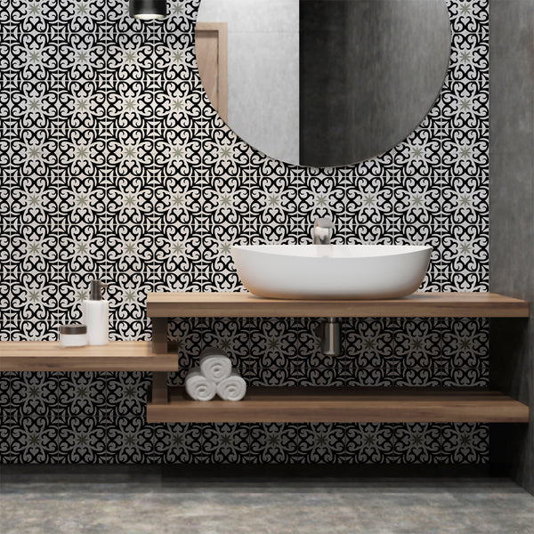 Vinilos para azulejos - 10 unidades - VA074