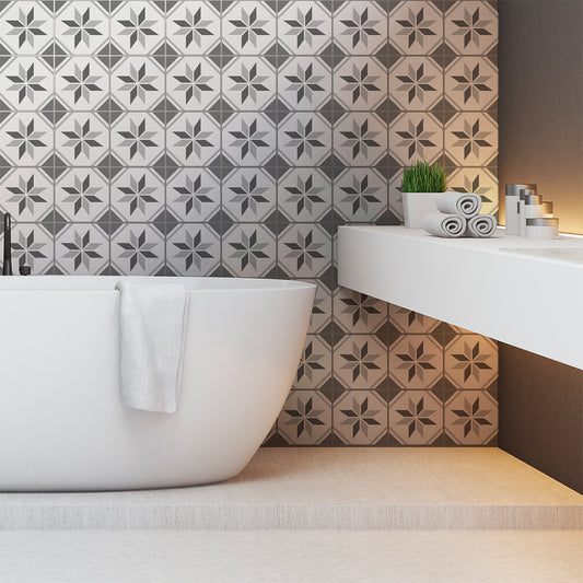 Vinilos para azulejos - 10 unidades - VA059