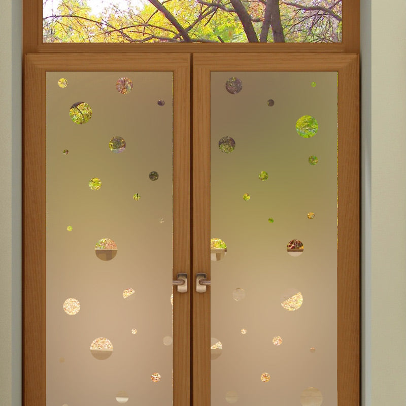Vinilo Esmerilado 100x60cm  - VE018
