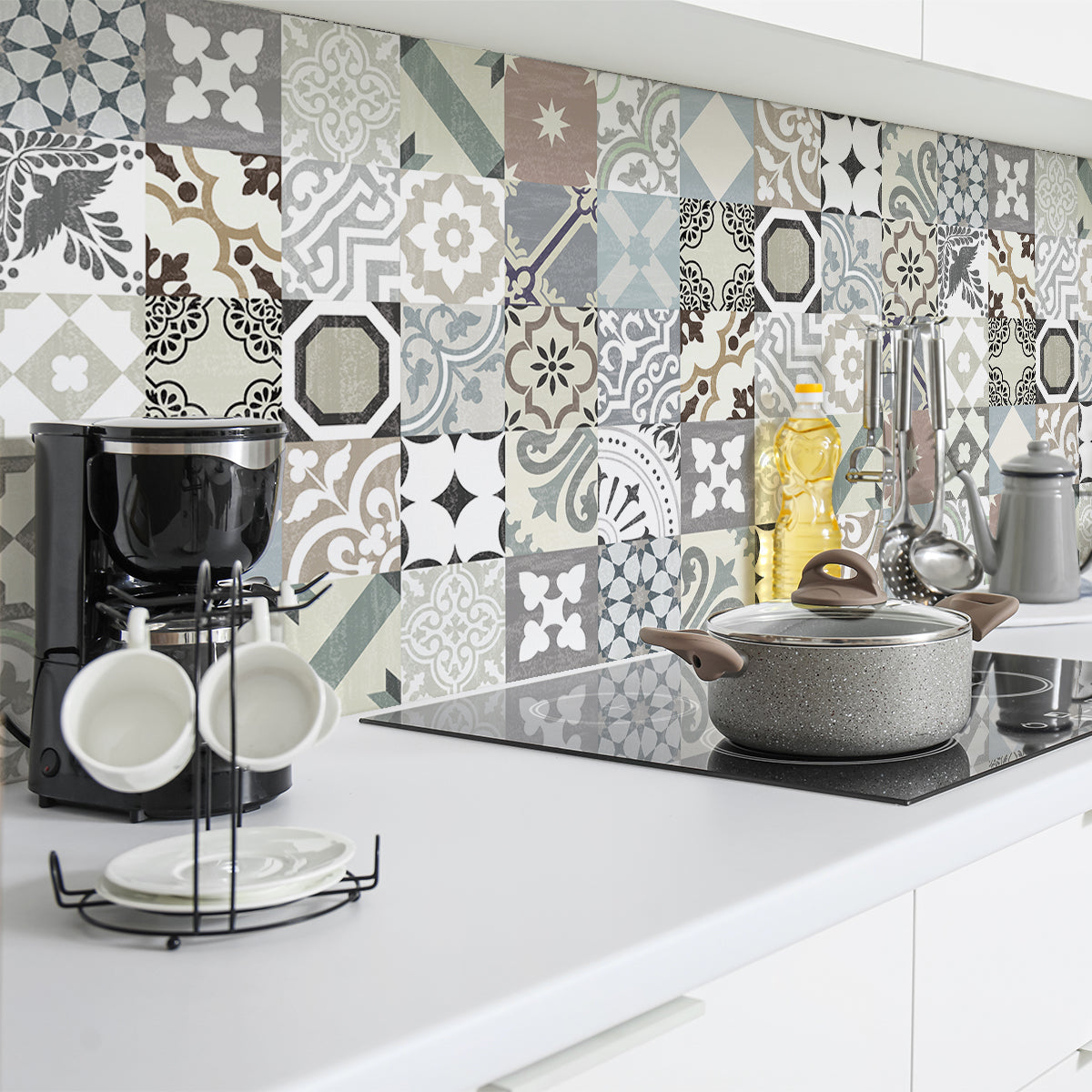 Vinilo para pared en rollo - A320