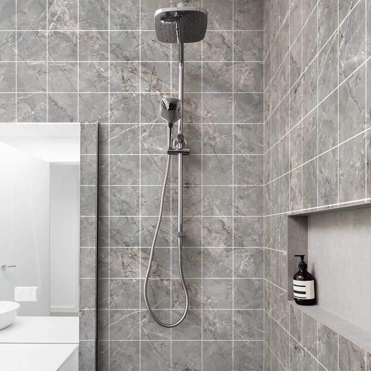 Vinilos para azulejos - 10 unidades - VA387