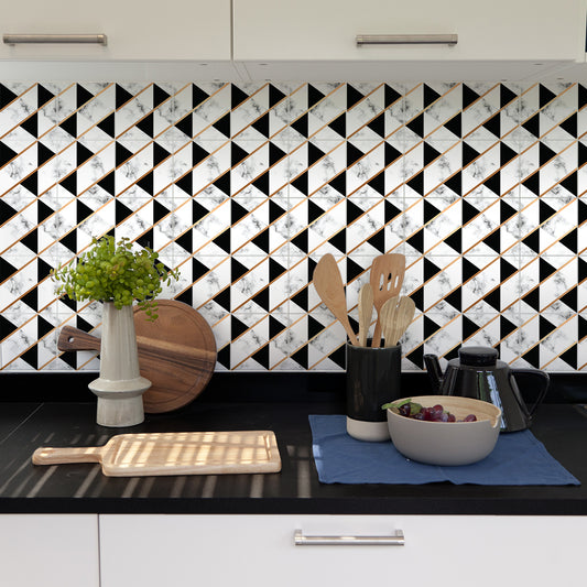 Vinilos para azulejos - 10 unidades - VA226
