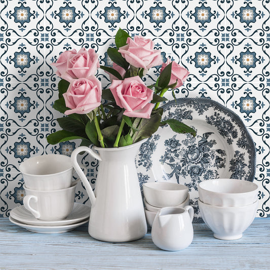 Vinilos para azulejos - 10 unidades - VA117