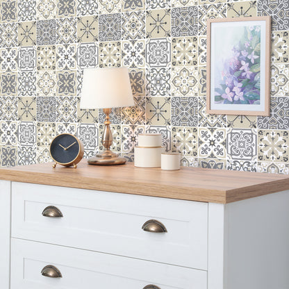 Vinilos para azulejos - 10 unidades - VA338