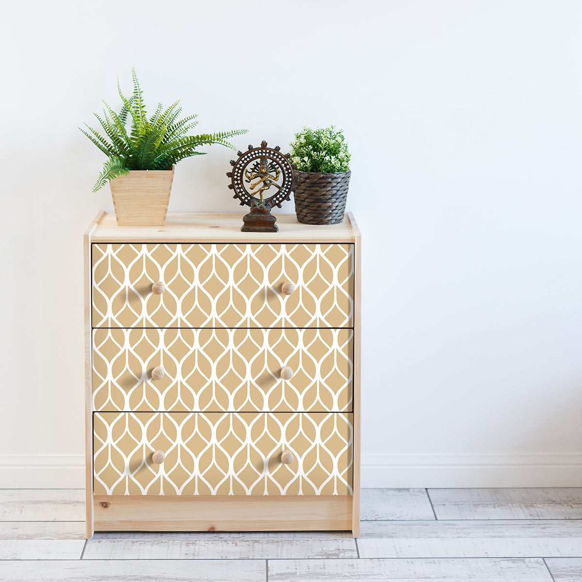 Vinilo Escandinavo para Muebles - ME0488