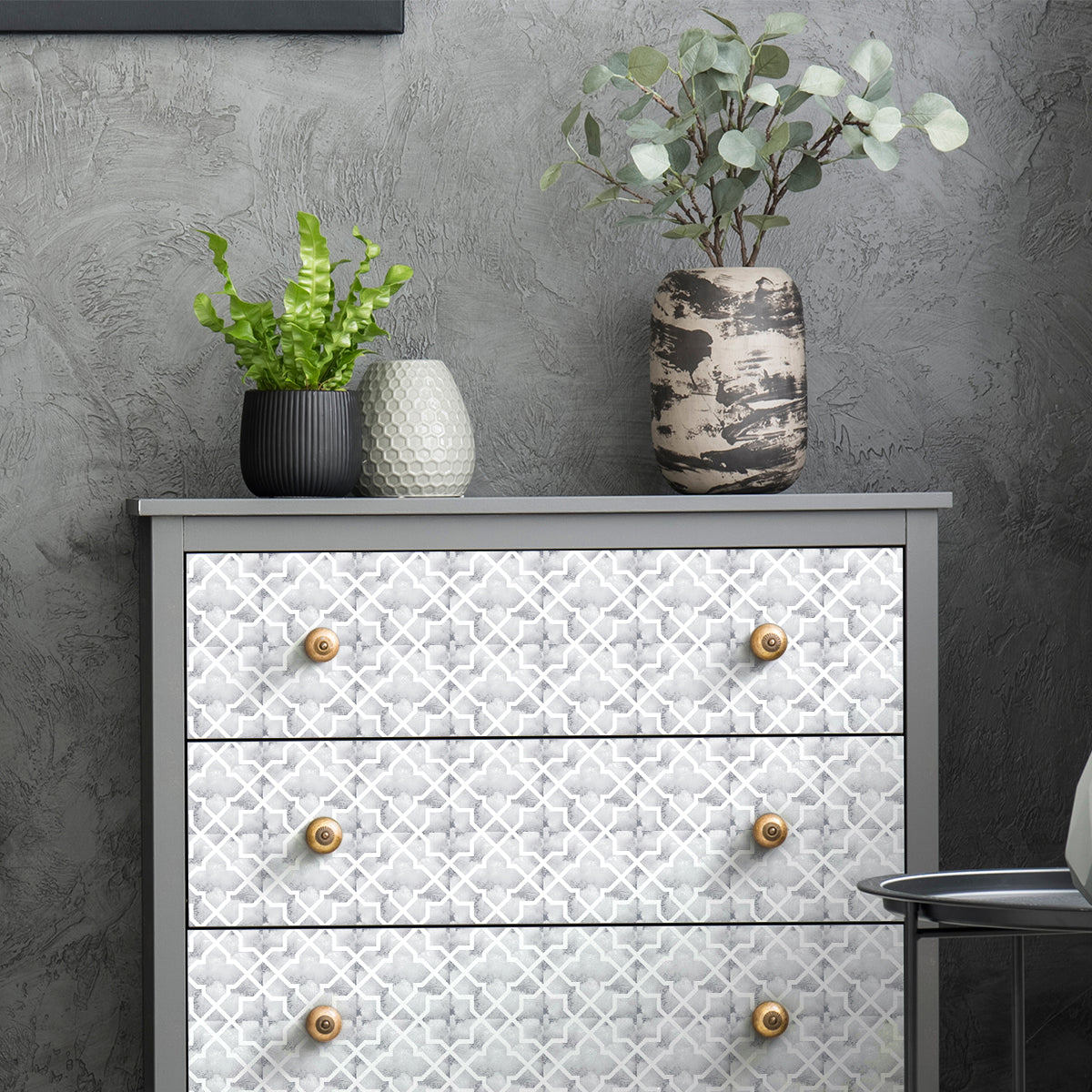 Vinilo para Muebles - MA1933