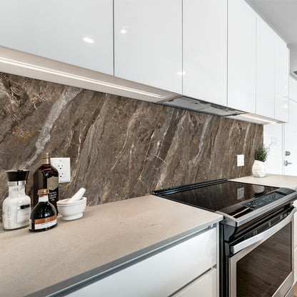 Vinilo para pared en rollo - A412