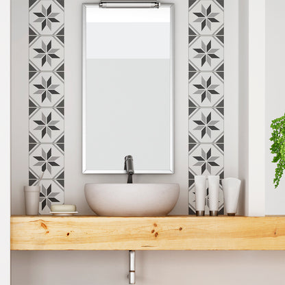 Vinilos para azulejos - 10 unidades - VA059