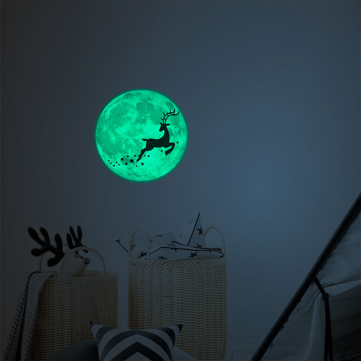Vinilo Navideño - NAV032