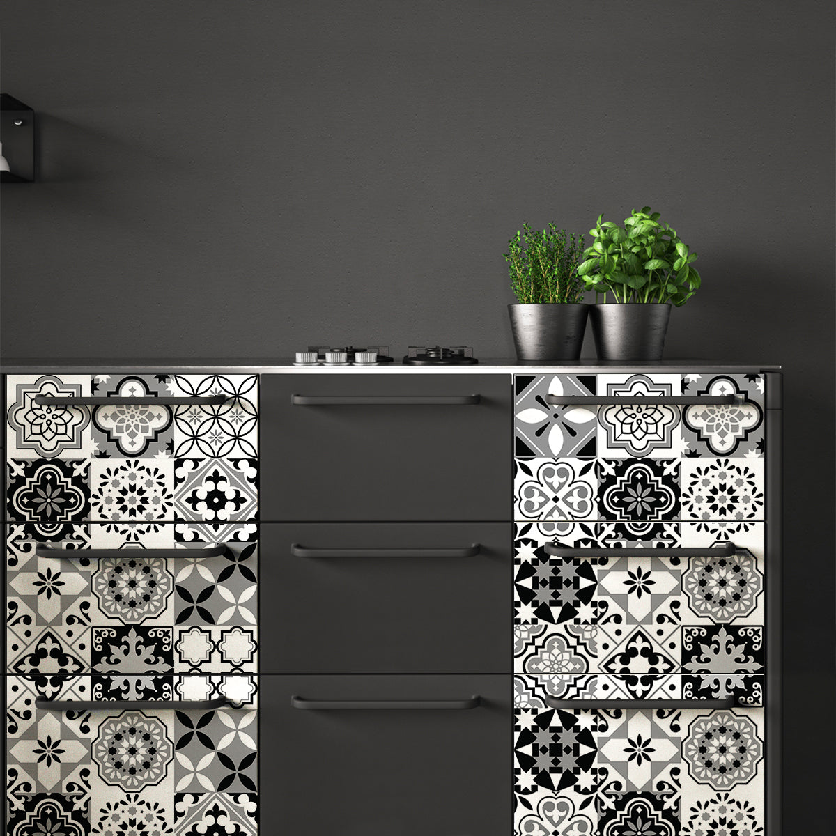 Vinilo para muebles - MA269