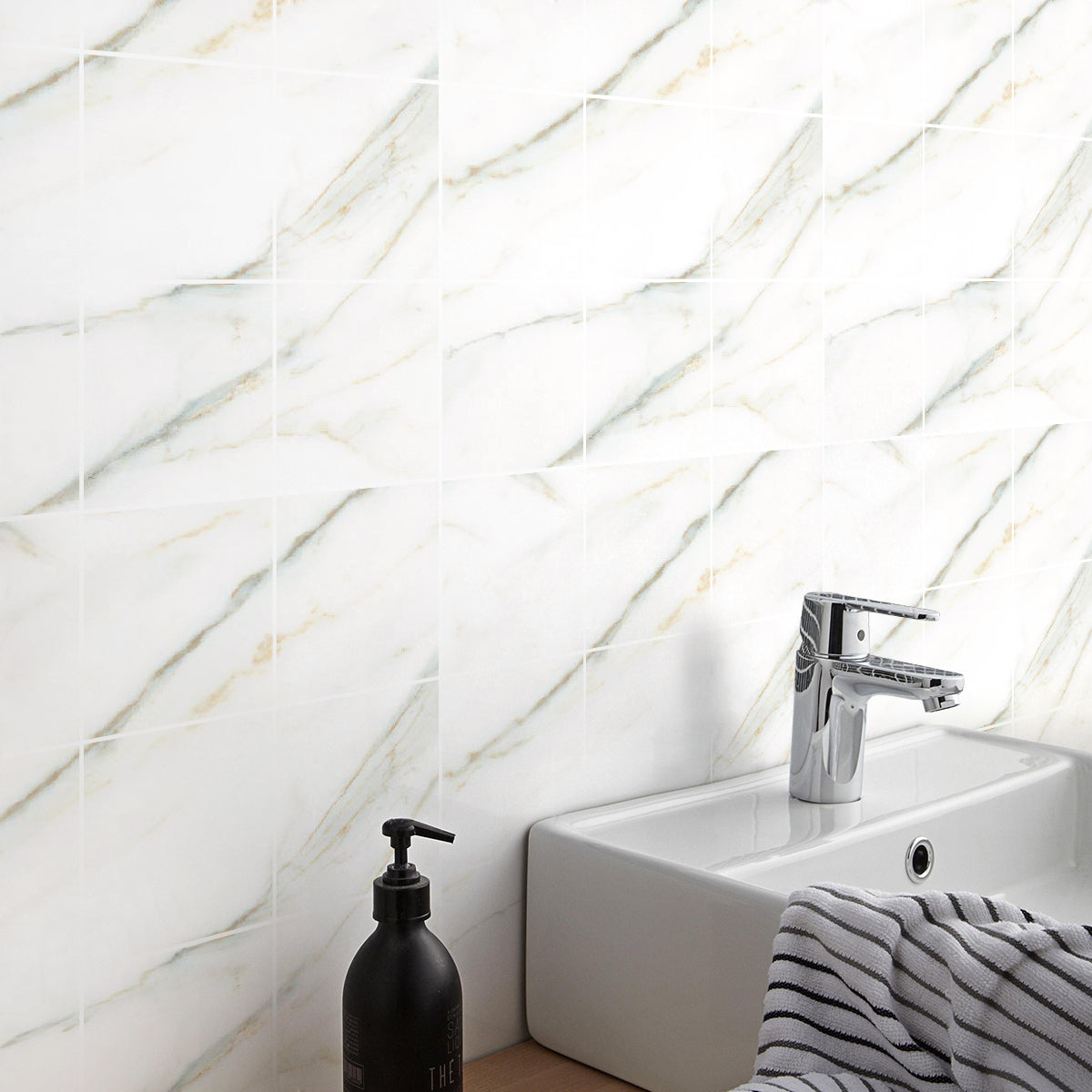 Vinilos para azulejos - 10 unidades - VA385