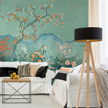 Mural Dazen - MT557