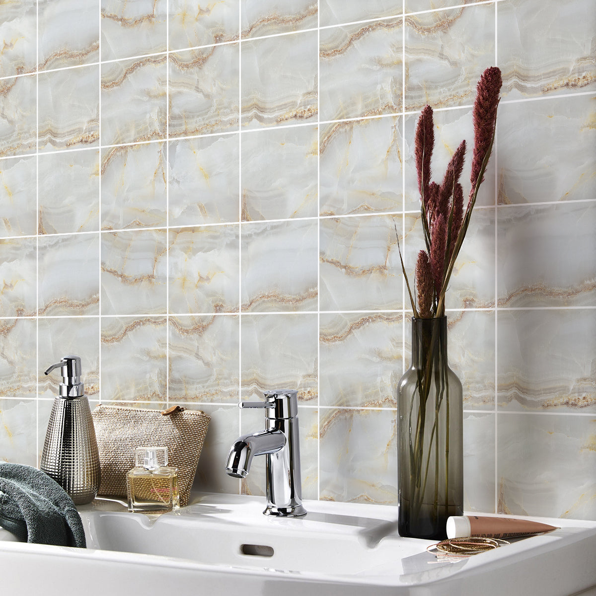 Vinilos para azulejos - 10 unidades - VA393
