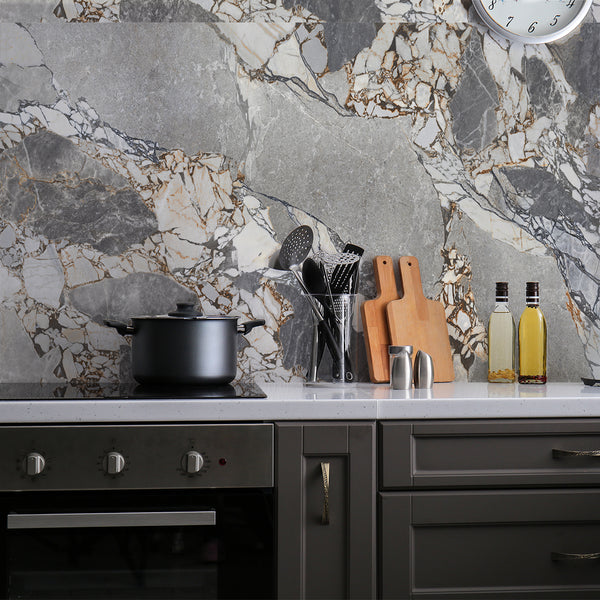 Vinilo para pared en rollo - A416