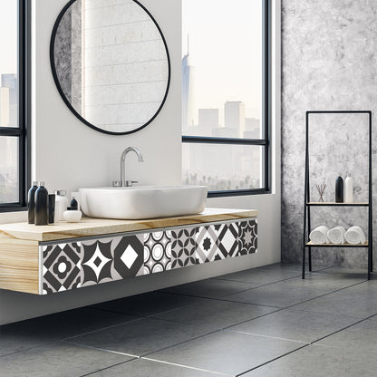 Vinilo para muebles - MAM272