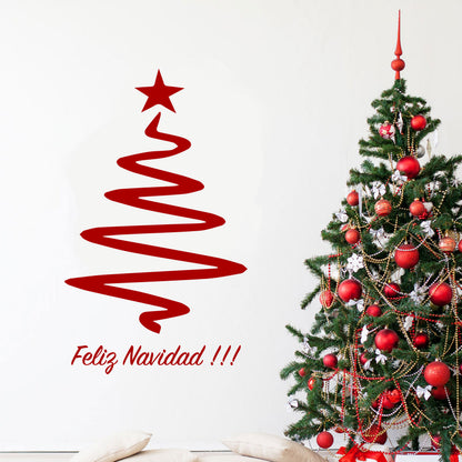 Vinilo Navideño - NAV042