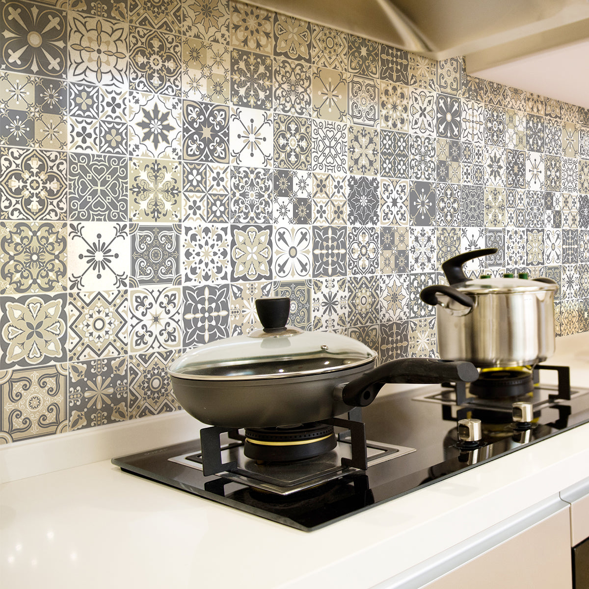 Vinilos para azulejos - 10 unidades - VA368