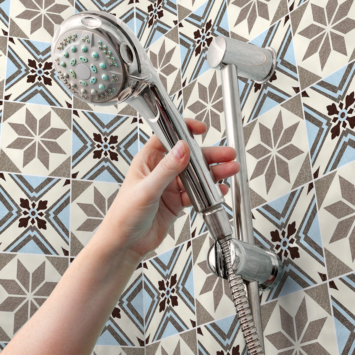 Vinilos para azulejos - 10 unidades - VA310