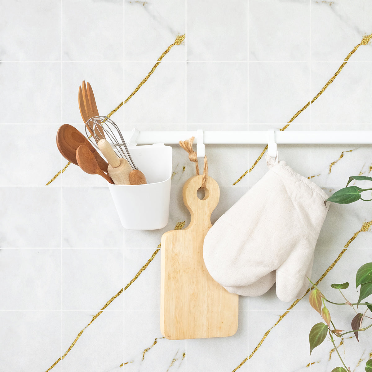 Vinilos para azulejos - 10 unidades - VA401