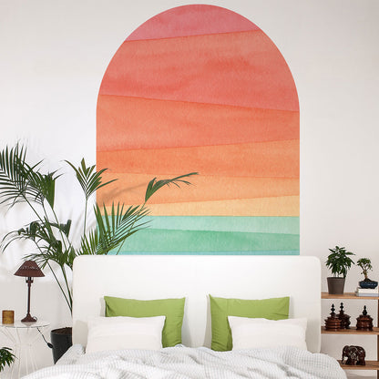 Arco de Vinilo Autoadhesivo - MUA001