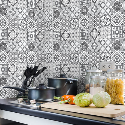Vinilos para azulejos - 10 unidades - VA341