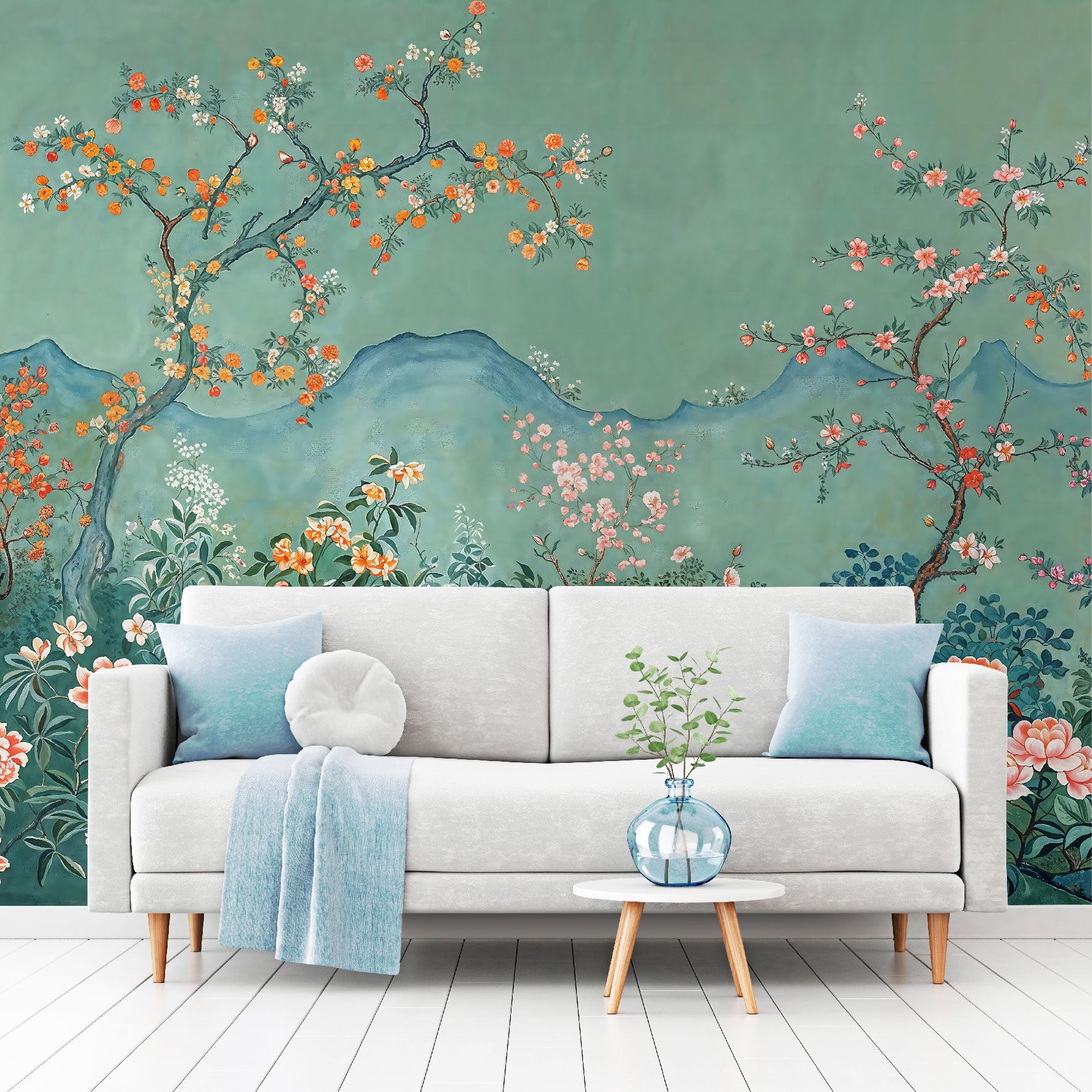 Mural Dazen - MT557