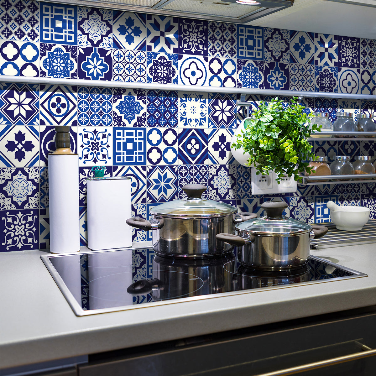 Vinilos para azulejos - 10 unidades - VA347