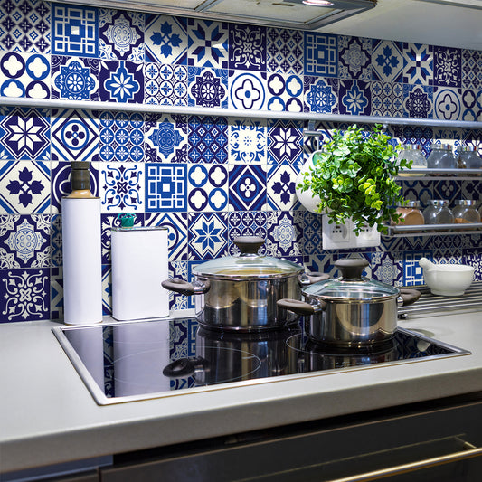 Vinilos para azulejos - 10 unidades - VA347