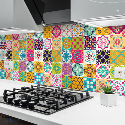 Vinilos para azulejos - 10 unidades - VA192