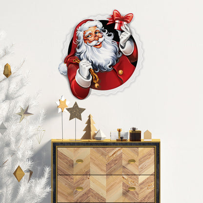 Vinilo Navideño - NAV006