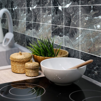 Vinilos para azulejos- 10 unidades - VA408