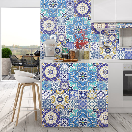 Vinilos para azulejos - 10 unidades - VA265