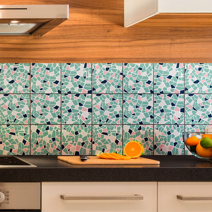 Vinilos para azulejos - 10 unidades - VA243