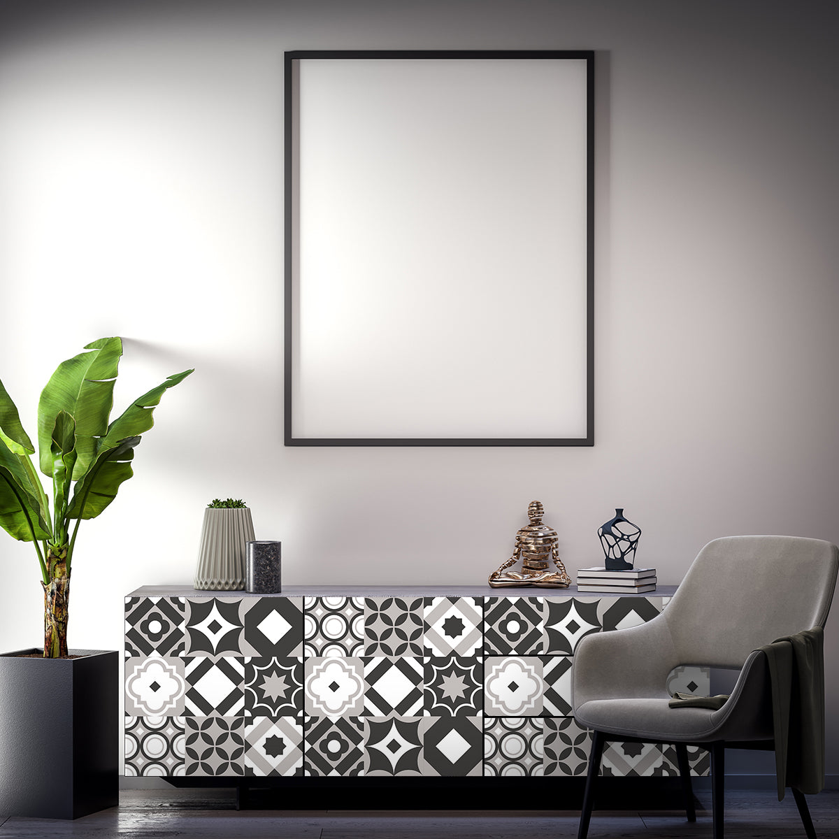 Vinilo para muebles - MAM272