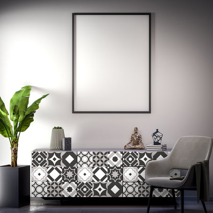 Vinilo para muebles - MAM272