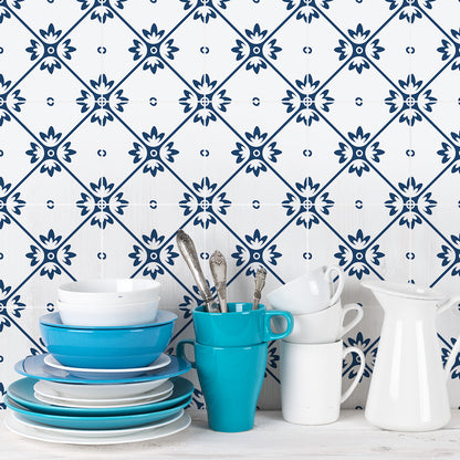 Vinilos para azulejos - 10 unidades - VA056