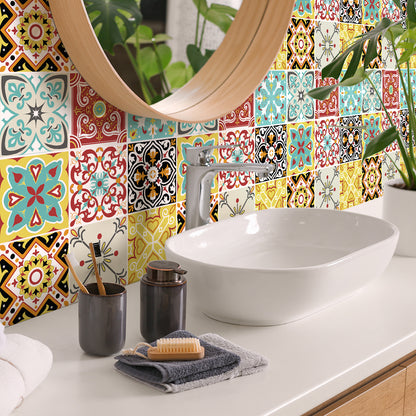 Vinilos para azulejos - 10 unidades - VA339