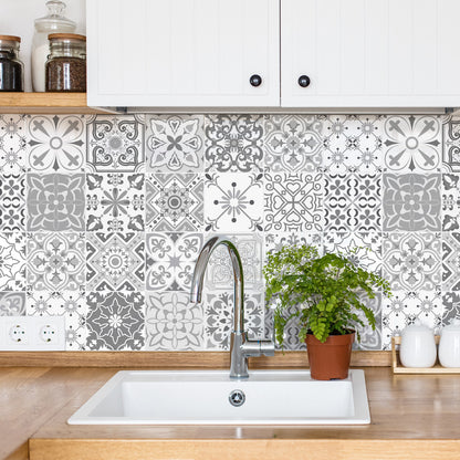 Vinilos para azulejos - 10 unidades - VA329
