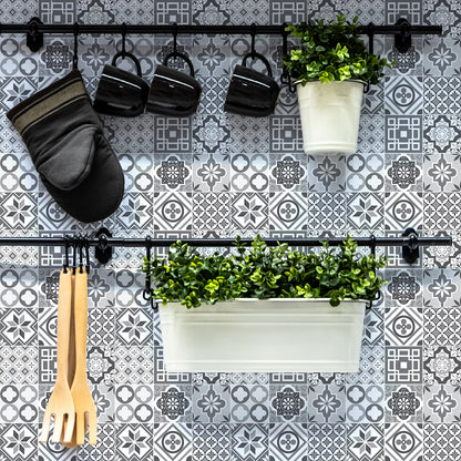 Vinilos para azulejos - 10 unidades - VA341