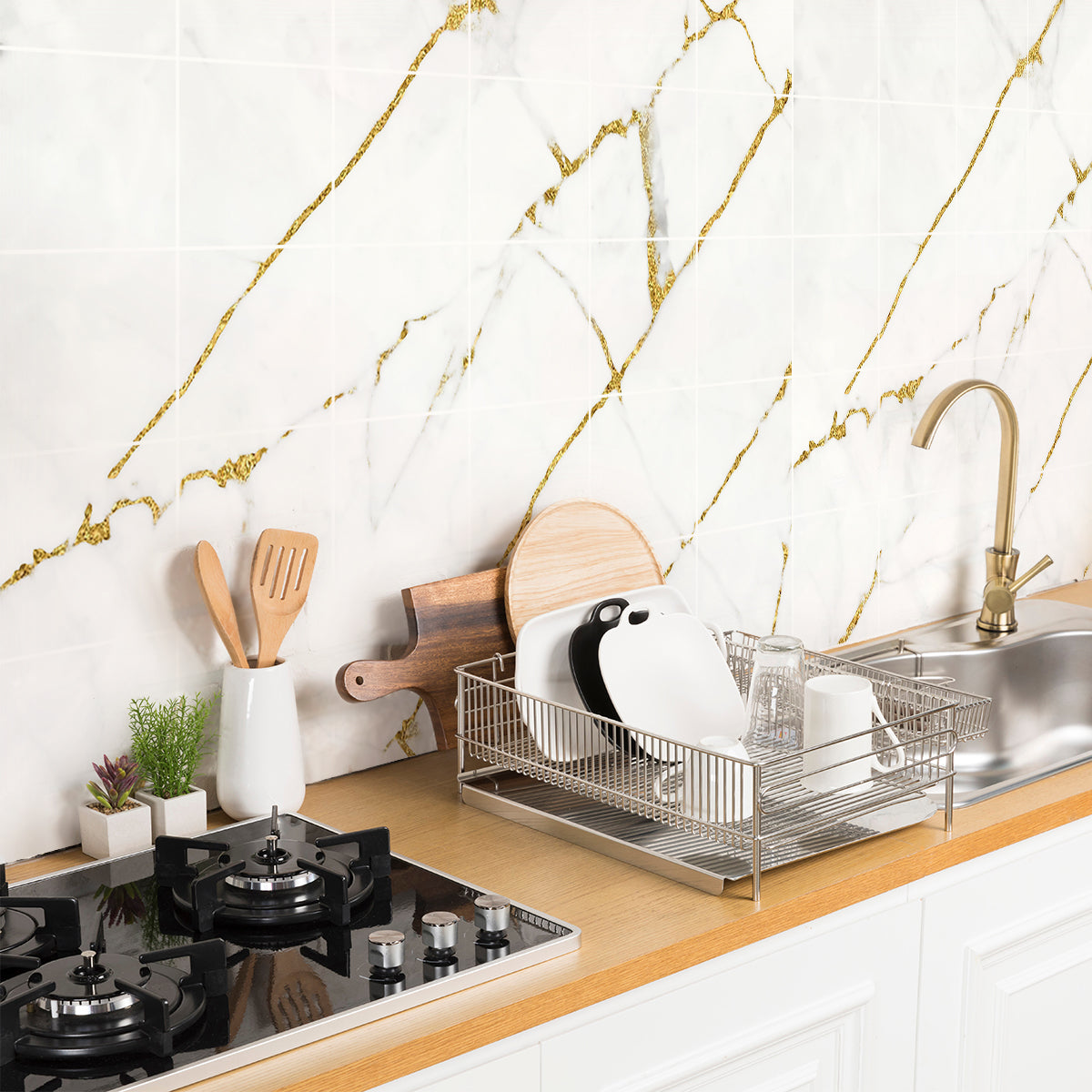 Vinilos para azulejos - 10 unidades - VA401