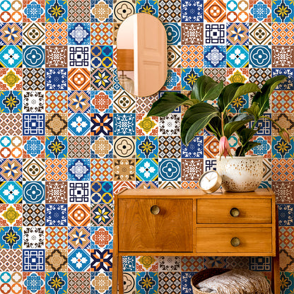 Vinilos para azulejos - 10 unidades - VA348
