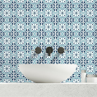 Vinilos para azulejos - 10 unidades - VA071