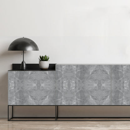 Vinilo Autoadhesivo Simil Marmol - 100x100cm - MM3196