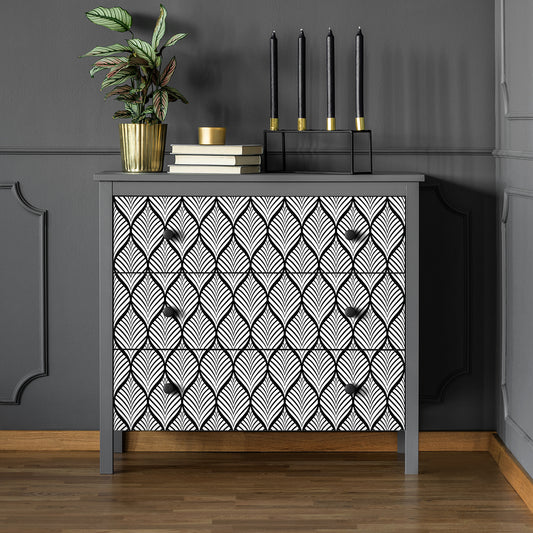 Vinilo para Muebles Escandinavo - ME2566
