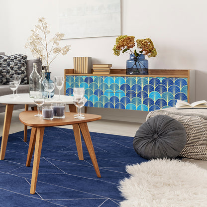 Vinilo para Muebles Escandinavo  - ME2785